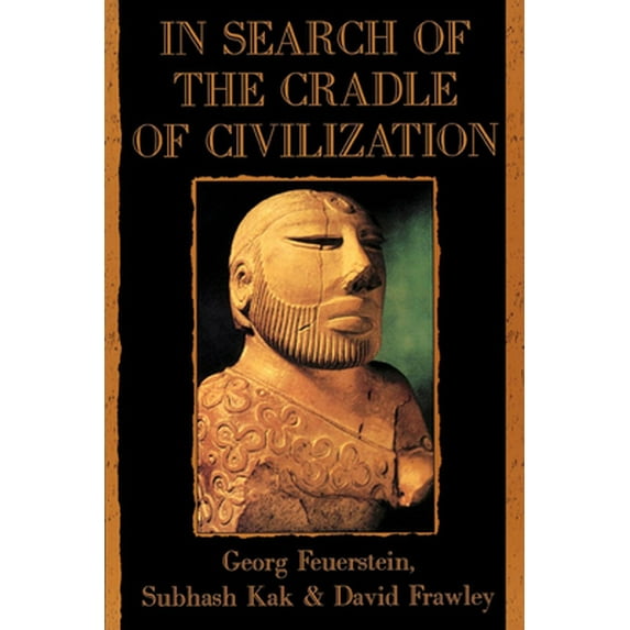 Pre-Owned In Search of the Cradle of Civilization (Edition 2) (Paperback)