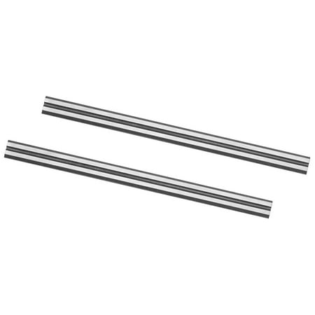 Hss Replacement Blade - Porter Cable PC60THPK OEM Replacement (4) HSS PLANER BLADES # 5140102-13-2PK