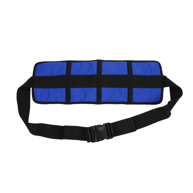 Ceinture de Contention pour Fauteuil Roulant, Ceinture de Sécurité pour Fauteuil Roulant pour Personnes Âgées, Sangle de Sécurité Réglable pour Fauteuil Roulant, Fonctionnalité Intelligente