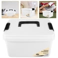 thumbnail image 4 of MasteelfCA Multi-layer Household Small Medicine Box Family First Aid Box Medicine Storage Case, 4 of 7