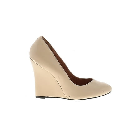

Pre-Owned Bakers Women s Size 6 Wedges