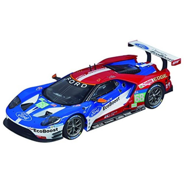 walmart slot car race track