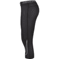 thumbnail image 4 of Nike Men’s Pro Dri-FIT 3/4 Compression Tights Athletic Wear, 4 of 7