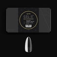 thumbnail image 1 of Gel-X Tip Box Aprés Sculpted Almond Short 500 puntas de gel suave, 1 of 1
