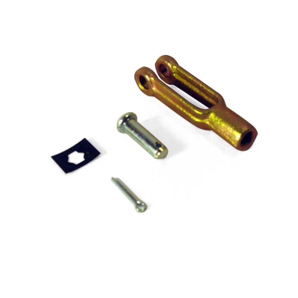Go Kart Brake Control Rod Kit