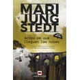 thumbnail image 1 of Libro Serie Malaga 1. Antes De Que Lleguen Las Nubes Tapa Blanda, Autor Mari Jungstedt, Editorial Ediciones Maeva, 1 of 2