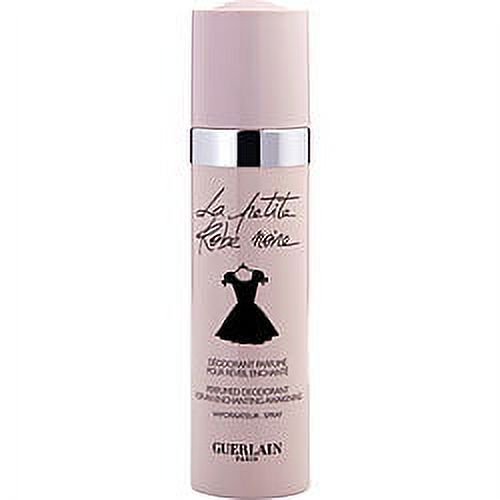 La Petite Robe Noire par Guerlain pour Femmes - Vaporisateur Déodorant Parfumé 3.3 oz