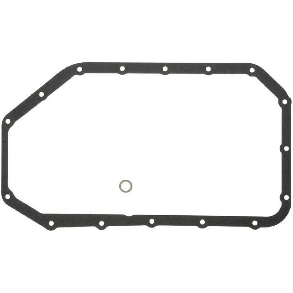 OE Replacement for 20022013 Honda Civic Engine Oil Pan Gasket Set