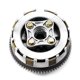 thumbnail image 4 of Conjunto de Canasta de Embrague de 5 Placas y 4 Pilares 73T para CG125 125cc CG150 150cc Motor ATV Piezas de Repuesto para Motocicletas, 4 of 5