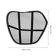 thumbnail image 2 of Car Seat Back Support Pad for Lower Back Comfort Lumbar Support Cushion, 2 of 4