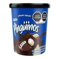 thumbnail image 1 of Helado Pingüinos Marinela sabor chocolate 500 g, 1 of 4