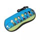 thumbnail image 1 of Estuche para gafas de Snoopy con personajes de cómic de Peanuts Estuche para gafas ligero con diseño de Charlie Brown Estuche para lentes de contacto, 1 of 5
