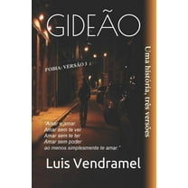 Gideão (Paperback)