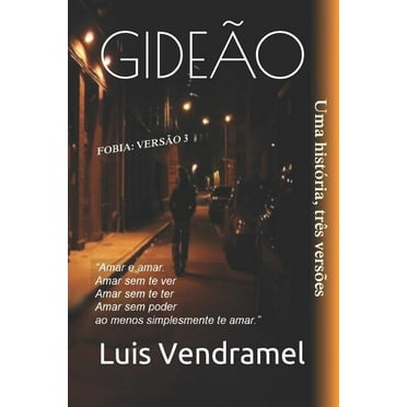 Gideão (Paperback)