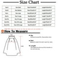 thumbnail image 2 of Aofany Sleeveless Nightgowns for Women O Neck Camisole Chemise Nightgown Adjustable Spaghetti Strap Racerback Sleep Dress Sexy Sleepwear Dress for Women, 2 of 3
