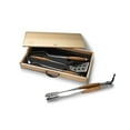 thumbnail image 4 of Bonded Teak, 4-Piece Grill Set, 4 of 5