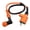 90, variant on Motorcycle Performance Parts Ignition Coil System Unit For GY6 50 60 80 100 125 150CC ATV Quad Pit For Kymco Moped