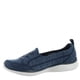 thumbnail image 5 of Zapatillas Skechers Microburst 2.0 para Mujer Azul Marino Talla 6.5 US, 5 of 7