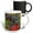 Multicolor, variant on 3drose, Pinot Noir in Bayless Vineyard, Lafayette, Oregon - Us38 Jmi0908 - Janis Miglavs, 11oz Mug