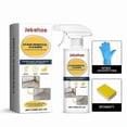 thumbnail image 1 of Anti-Mold Disinfectant Spray for Bathrooms and Wet Rooms - 120ml Cleaning Solution with Active Chlorine, 1 of 5