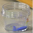 thumbnail image 2 of Pastel Shaper Set Of 6 Jars, 2 of 2
