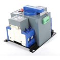 thumbnail image 2 of 63a 2P ATS Generator Accessories Circuit Breaker Double Power Conversion Manual Automatic Transfer Switch-1pc, 2 of 3