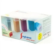 Albolene Surgilance Safety Lancet 1.0mm