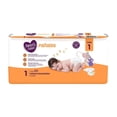 thumbnail image 2 of Pañal Desechable para Bebé Parents Choice Etapa 1 unisex 160 pzs, 2 of 4