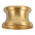 thumbnail image 1 of LITINKIMI Copper Light Parts Lamp Finial Brass 1Set For Table Lamp Decoration, 1 of 6