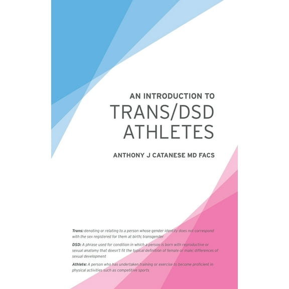 An Introduction to Trans/DSD Athletes, (Paperback)