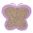 thumbnail image 3 of Tablero rascador Yuyangstore Rascador de pared de sisal con ventosa para gatos, 3 of 8