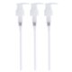 thumbnail image 3 of Bomba universal del champú / del acondicionador 3pcs / set para la botella a Yuyangstore Bomba para botella, 3 of 8