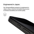 thumbnail image 3 of Protector de pantalla Belkin ScreenForce TemperedGlass para iPhone 15 Pro Max, 3 of 7