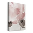 thumbnail image 2 of Blush Bloom I Premium Gallery Wrapped Canvas - Ready to Hang - 32 x 48, 2 of 9