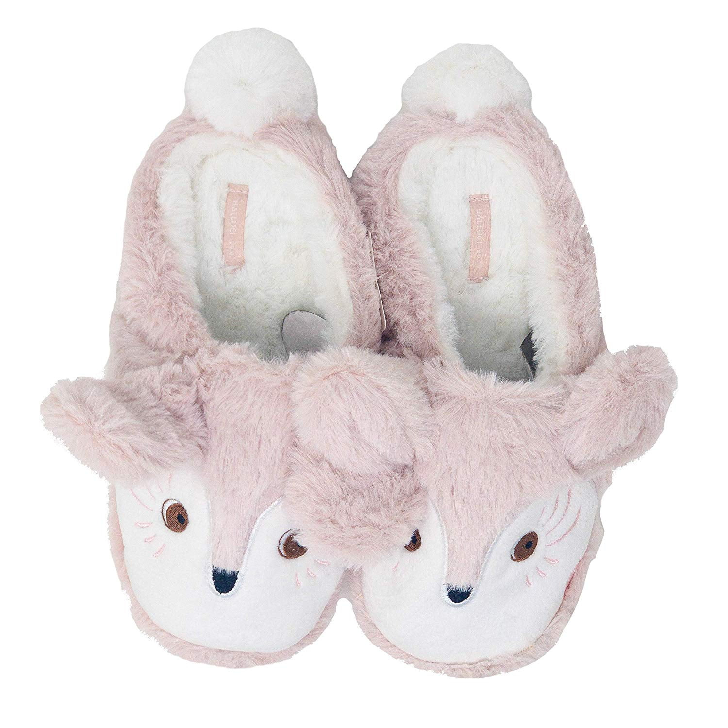 Elliz Women's Soft Warm Snowflake Winter Slipper Elliz Women's Soft Warm Snowflake Winter Slipper