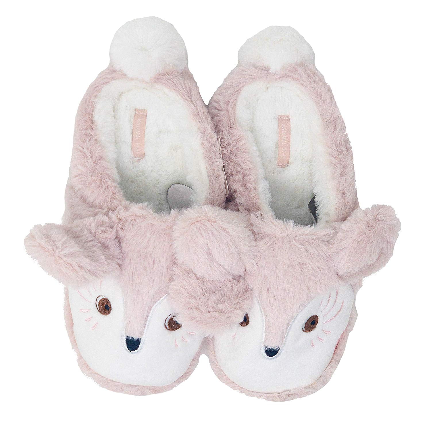 fox slippers walmart