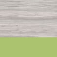 thumbnail image 5 of Berries Rectangle Activity Table - 30 inch X 72 inch, A-height - Driftwood Gray/Key Lime/Gray, 5 of 6