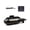 Black, variant on Mini RC Submarine with Dive & Surface Control, USB Rechargeable, 6CH Full Range Remote Control Waterproof Diving Boat for Pools & Aquariums