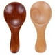 thumbnail image 2 of 30 Cucharas PequeñAs de Madera Mini Condimento Condimento de AzúCar Sal Miel Cucharadita Café Mermelada de Té Helado de Mostaza Cuchara de Madera, 2 of 5
