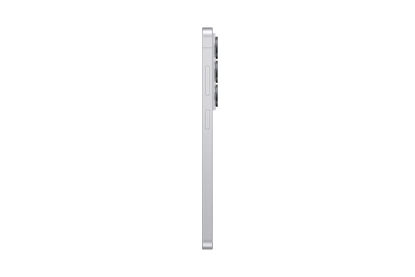 Verizon Samsung Galaxy S26 256GB White