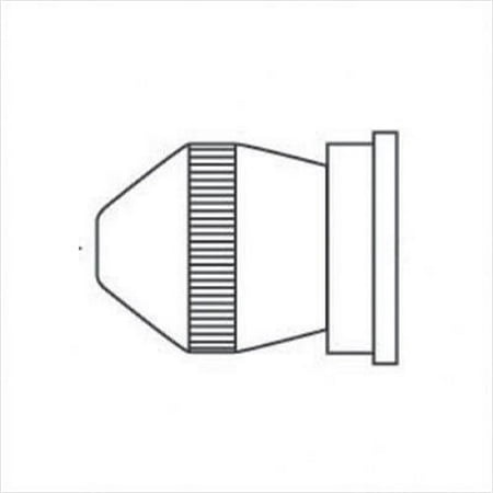Esab Welding 21328 NOZZLE 100 AMP PT-20/21(5)
