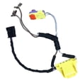 thumbnail image 4 of 3c8971584f Car Multifunction Steering Wheel Wiring Harness Cable For B7 Cc 3c8 971 584f, 4 of 5