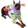 thumbnail image 4 of Toy Story: Buzz Lightyear Pet Costume for Dogs or Cats by Rubies, XXL, 4 of 7