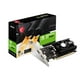 thumbnail image 1 of Tarjeta gráfica MSI Gaming GeForce GT 1030 4GB GDDR4 64-bit, 1 of 5