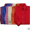 thumbnail image 3 of Boys Formal Tuxedo Suits Shirt Red Blue Rust Orange Pink Burgundy Ivory sz 0-20, 3 of 3