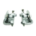 thumbnail image 4 of Front Brake Calipers & Pads for Yamaha 5LP-2580T-00-00, 5LP-2580U-00-00, Optimal Braking, 4 of 9