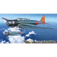 thumbnail image 2 of HASEGAWA 09076 1/48 Nakajima B5N2 Tipo 97 Pearl Harbor, 2 of 5