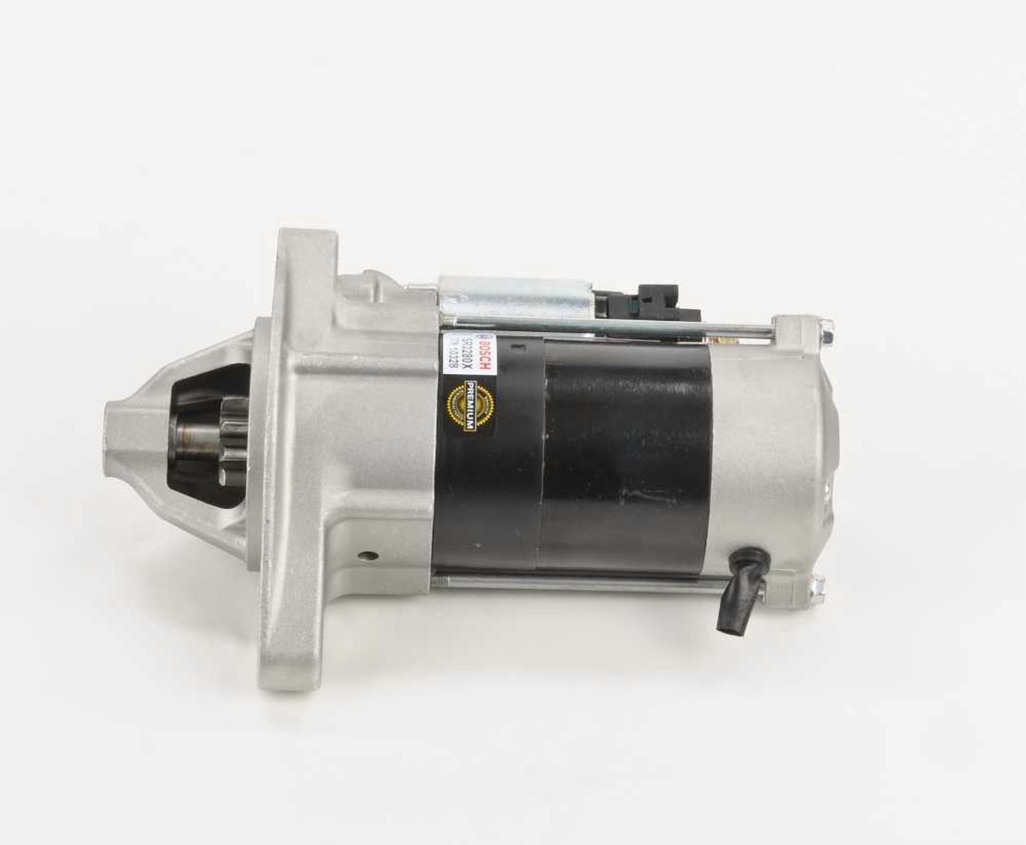 Bosch SR3280X Premium Starter