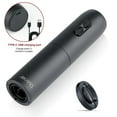 thumbnail image 2 of AIKARO Ouvre-Bouteille Électrique Automatique, Tire-Bouchon Rechargeable, 2 of 7