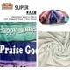 thumbnail image 3 of LHSHID Bible Verse Blanket Inspirational Religious Gift with Bible Verse Religious Gifts for Women 60x80in, 3 of 6